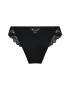 Hunkemoller Chiloti brazilieni cu dantela Lainey - Pled.ro