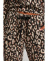 Hunkemoller Pantaloni de pijama cu animal print - Pled.ro