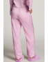 Hunkemoller Pantaloni de pijama cu dungi - Pled.ro