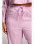 Hunkemoller Pantaloni de pijama cu dungi - Pled.ro