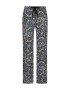 Hunkemoller Pantaloni de pijama cu model floral - Pled.ro