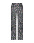 Hunkemoller Pantaloni de pijama cu model floral - Pled.ro