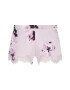 Hunkemoller Pantaloni de pijama cu model floral - Pled.ro