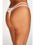 Hunkemoller Set de chiloti tanga de dantela- 3 perechi - Pled.ro