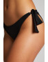 Hunkemoller Slip cu prinderi laterale - Pled.ro