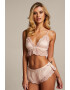 Hunkemoller Sutien cu garnituri din dantela Valerie - Pled.ro