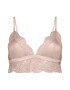 Hunkemoller Sutien cu garnituri din dantela Valerie - Pled.ro