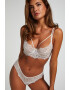 Hunkemoller Sutien de dantela fara burete Isabella - Pled.ro