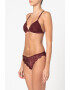 Hunkemoller Sutien triunghiular de dantela Rose - Pled.ro