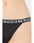 Iceberg Slip brazilian cu talie joasa - Pled.ro