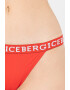 Iceberg Slip brazilian cu talie joasa - Pled.ro