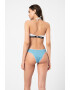 Iceberg Sutien bandeau de baie cu banda logo - Pled.ro