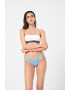 Iceberg Sutien bandeau de baie cu banda logo - Pled.ro