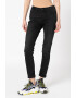 ICHI Blugi skinny cu talie medie Lulu - Pled.ro