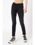 ICHI Blugi skinny cu talie medie Lulu - Pled.ro