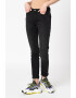 ICHI Blugi skinny cu talie medie Lulu - Pled.ro