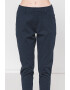 ICHI Pantaloni chino conici - Pled.ro