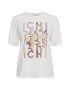 ICHI Tricou dama Bumbac - Pled.ro