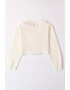 IDO Cardigan crop cu volane - Pled.ro