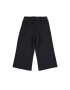 iDO Kids Pantaloni crop cu croiala ampla - Pled.ro