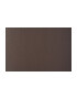 Imagine Draperie Blackout Living Textiles cu rejansa 140x260 cmalb-gri - Pled.ro