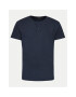 Indicode Tricou barbati 83112 Bumbac Bleumarin - Pled.ro