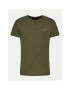 Indicode Tricou barbati 83129 Bumbac Verde - Pled.ro