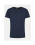 Indicode Tricou barbati 83259 Bumbac Bleumarin - Pled.ro