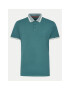 Indicode Tricou barbati 83273 Bumbac Verde - Pled.ro