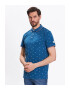 Indicode Tricou polo barbati 302382910 Bumbac - Pled.ro