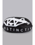 Instinctive Borseta unisex cu logo - Pled.ro