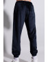 Instinctive Pantaloni sport cu aspect catifelat - Pled.ro