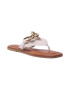 Inuovo Papuci flip-flop dama Piele naturala - Pled.ro