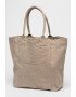 ISABEL MARANT Geanta tote din denim - Pled.ro