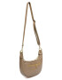 Isabella Rhea Geanta crossbody de piele - Pled.ro