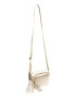 Isabella Rhea Geanta crossbody din piele - Pled.ro