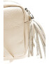 Isabella Rhea Geanta crossbody din piele - Pled.ro