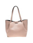 Isabella Rhea Geanta shopper de piele - Pled.ro