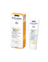 Isis Pharma Crema nuantatoare cu protectie solara minerala UVEBLOCK® SPF 50+ Tinted Mineral Cream 40 ml - Pled.ro