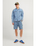 Jack & Jones Bermude cu buzunare multiple - Pled.ro