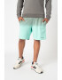 Jack&Jones Bermude cu model in degrade Fade - Pled.ro