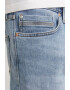 Jack & Jones Bermude de denim cu talie medie - Pled.ro