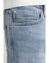 Jack & Jones Bermude de denim cu talie medie - Pled.ro