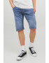 Jack & Jones Bermude din denim cu croiala dreapta - Pled.ro