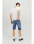 Jack & Jones Bermude din denim cu croiala dreapta - Pled.ro