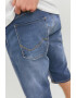 Jack & Jones Bermude din denim cu croiala dreapta - Pled.ro