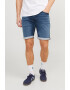 Jack & Jones Bermude slim fit de denim - Pled.ro