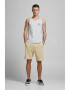 Jack&Jones Bermude sport cu snur in talie - Pled.ro