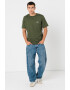 Jack & Jones Blugi cu aspect decolorat Eddie - Pled.ro