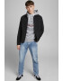 Jack & Jones Blugi lejeri Chris Original 920 - Pled.ro